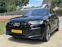 Audi SQ7 4.0 TDI SQ7 QUATTRO 7P NIEUW MODEL PANODAK DISTRONIC 360° CAM LEER FULL OPTIONS!!
