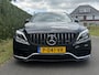 Mercedes-Benz C-klasse AMG 63 S 510PK NIEUW MODEL PREMIUM + PACK FULL OPTIONS NIEUWSTAAT