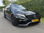 Mercedes-Benz C-klasse AMG 63 S 510PK NIEUW MODEL PREMIUM + PACK FULL OPTIONS NIEUWSTAAT