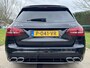 Mercedes-Benz C-klasse AMG 63 S 510PK NIEUW MODEL PREMIUM + PACK FULL OPTIONS NIEUWSTAAT