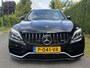 Mercedes-Benz C-klasse AMG 63 S 510PK NIEUW MODEL PREMIUM + PACK FULL OPTIONS NIEUWSTAAT