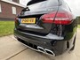 Mercedes-Benz C-klasse AMG 63 S 510PK NIEUW MODEL PREMIUM + PACK FULL OPTIONS NIEUWSTAAT