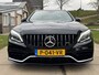 Mercedes-Benz C-klasse AMG 63 S 510PK NIEUW MODEL PREMIUM + PACK FULL OPTIONS NIEUWSTAAT