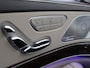 Mercedes-Benz S-klasse 65 AMG Lang / Stoelverwarming / Stoelventilatie / 360Graden-Camera / Panorama-schuifdak / Memory-Stoelen / Chauffeurs-Pakket / Schermen-Achter / Distronic / Night-Vision / Massage-Stoelen / V12 /