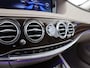 Mercedes-Benz S-klasse 65 AMG Lang / Stoelverwarming / Stoelventilatie / 360Graden-Camera / Panorama-schuifdak / Memory-Stoelen / Chauffeurs-Pakket / Schermen-Achter / Distronic / Night-Vision / Massage-Stoelen / V12 /