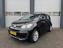 Volkswagen Up! 1.0 BMT move up! Leder Stoelverwarming