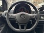 Volkswagen Up! 1.0 BMT move up! Leder Stoelverwarming