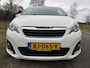Peugeot 108 1.0 e-VTi Active met AppleCarPlay/Android auto en camera