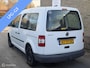 Volkswagen Caddy 1.6 Easyline 5p. LPG