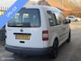 Volkswagen Caddy 1.6 Easyline 5p. LPG