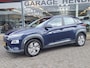 Hyundai Kona Electric EV Comfort 64 kWh | SOH: nnb | 3 Fase | warmtepomp | Navi | Camera | Climate |