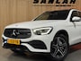 Mercedes-Benz GLC 200 4MATIC AMG LINE PANORAMADAK|ALARM|CRUISE ADAPTIEF|PDC|MATRIX LED|VIRTUAL COCKPIT|