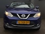 Nissan Qashqai 1.2 Connect Edition | Panoramadak | Trekhaak