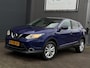 Nissan Qashqai 1.2 Connect Edition | Panoramadak | Trekhaak