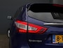 Nissan Qashqai 1.2 Connect Edition | Panoramadak | Trekhaak