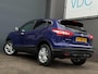 Nissan Qashqai 1.2 Connect Edition | Panoramadak | Trekhaak