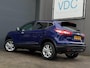 Nissan Qashqai 1.2 Connect Edition | Panoramadak | Trekhaak