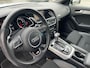 Audi A5 Sportback 1.8 TFSI Automaat, S line