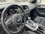 Audi A5 Sportback 1.8 TFSI Automaat, S line