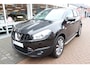 Nissan Qashqai 1.6 Connect Edition automaat. Leder, panoramadak, trekhaak afneembaar.