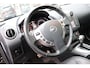 Nissan Qashqai 1.6 Connect Edition automaat. Leder, panoramadak, trekhaak afneembaar.