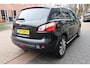 Nissan Qashqai 1.6 Connect Edition automaat. Leder, panoramadak, trekhaak afneembaar.