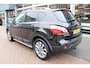 Nissan Qashqai 1.6 Connect Edition automaat. Leder, panoramadak, trekhaak afneembaar.