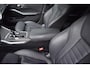 BMW 3-Serie Touring 320e M-SPORT ORG.NED / SOH 90% / LASER / LEER / TREKHAAK / SFEERVERLICHTING / DEALER-ONDERHOUDEN / 19INCH