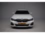 BMW 3-Serie Touring 320e M-SPORT ORG.NED / SOH 90% / LASER / LEER / TREKHAAK / SFEERVERLICHTING / DEALER-ONDERHOUDEN / 19INCH