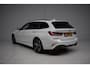 BMW 3-Serie Touring 320e M-SPORT ORG.NED / SOH 90% / LASER / LEER / TREKHAAK / SFEERVERLICHTING / DEALER-ONDERHOUDEN / 19INCH