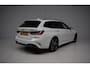 BMW 3-Serie Touring 320e M-SPORT ORG.NED / SOH 90% / LASER / LEER / TREKHAAK / SFEERVERLICHTING / DEALER-ONDERHOUDEN / 19INCH