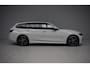 BMW 3-Serie Touring 320e M-SPORT ORG.NED / SOH 90% / LASER / LEER / TREKHAAK / SFEERVERLICHTING / DEALER-ONDERHOUDEN / 19INCH