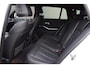 BMW 3-Serie Touring 320e M-SPORT ORG.NED / SOH 90% / LASER / LEER / TREKHAAK / SFEERVERLICHTING / DEALER-ONDERHOUDEN / 19INCH