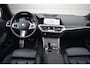 BMW 3-Serie Touring 320e M-SPORT ORG.NED / SOH 90% / LASER / LEER / TREKHAAK / SFEERVERLICHTING / DEALER-ONDERHOUDEN / 19INCH