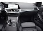 BMW 3-Serie Touring 320e M-SPORT ORG.NED / SOH 90% / LASER / LEER / TREKHAAK / SFEERVERLICHTING / DEALER-ONDERHOUDEN / 19INCH