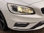 Volvo V60 2.4 D6 TW.EN. R-DES. TURBO PROBLEM