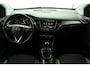 Opel Crossland X 110 pk 1.2 Turbo Innovation | Lichtmetalen velgen | Camera | sensoren v en a  | Stoel en Stuur verwarming | Dodehoek detectie |