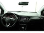 Opel Crossland X 110 pk 1.2 Turbo Innovation | Lichtmetalen velgen | Camera | sensoren v en a  | Stoel en Stuur verwarming | Dodehoek detectie |