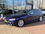 Audi A4 Avant 35 TFSI S edition Competition / Achteruitrijcamera / 18 Inch / virtual cockpit plus / Trekhaak / drive select
