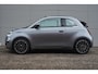 Fiat 500C La Prima 42 kWh / Nederlandse Auto / Eerste Eigenaar / Adaptieve Cruise Control / Lederen bekleding / Stoelverwarming voor /