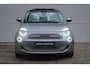 Fiat 500C La Prima 42 kWh / Nederlandse Auto / Eerste Eigenaar / Adaptieve Cruise Control / Lederen bekleding / Stoelverwarming voor /