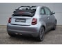 Fiat 500C La Prima 42 kWh / Nederlandse Auto / Eerste Eigenaar / Adaptieve Cruise Control / Lederen bekleding / Stoelverwarming voor /