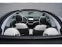 Fiat 500C La Prima 42 kWh / Nederlandse Auto / Eerste Eigenaar / Adaptieve Cruise Control / Lederen bekleding / Stoelverwarming voor /