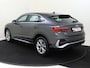 Audi Q3 Sportback 45 TFSI e S Edition | SoH 97% | Keyless | Stoelverwarming | CarPlay | Adaptieve cruise control | Dodehoek detectie | Parkeersensoren | Full LED verlichting | Grootlichtassistent |