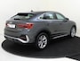 Audi Q3 Sportback 45 TFSI e S Edition | SoH 97% | Keyless | Stoelverwarming | CarPlay | Adaptieve cruise control | Dodehoek detectie | Parkeersensoren | Full LED verlichting | Grootlichtassistent |
