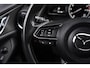 Mazda CX-3 2.0 SkyActiv-G 120 SkyLease GT Automaat / Head-Up display / Lederen bekleding / Cruise Control / Stoelverwarming voor /
