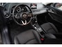 Mazda CX-3 2.0 SkyActiv-G 120 SkyLease GT Automaat / Head-Up display / Lederen bekleding / Cruise Control / Stoelverwarming voor /