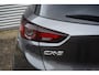 Mazda CX-3 2.0 SkyActiv-G 120 SkyLease GT Automaat / Head-Up display / Lederen bekleding / Cruise Control / Stoelverwarming voor /
