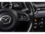 Mazda CX-3 2.0 SkyActiv-G 120 SkyLease GT Automaat / Head-Up display / Lederen bekleding / Cruise Control / Stoelverwarming voor /