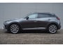 Mazda CX-3 2.0 SkyActiv-G 120 SkyLease GT Automaat / Head-Up display / Lederen bekleding / Cruise Control / Stoelverwarming voor /